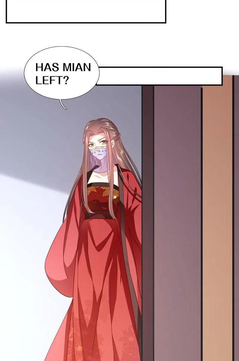 Time Travel: The Mighty Crown Princess Chapter 207 - page 18