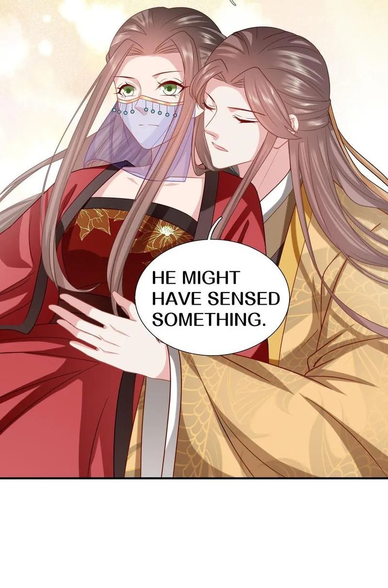 Time Travel: The Mighty Crown Princess Chapter 207 - page 20