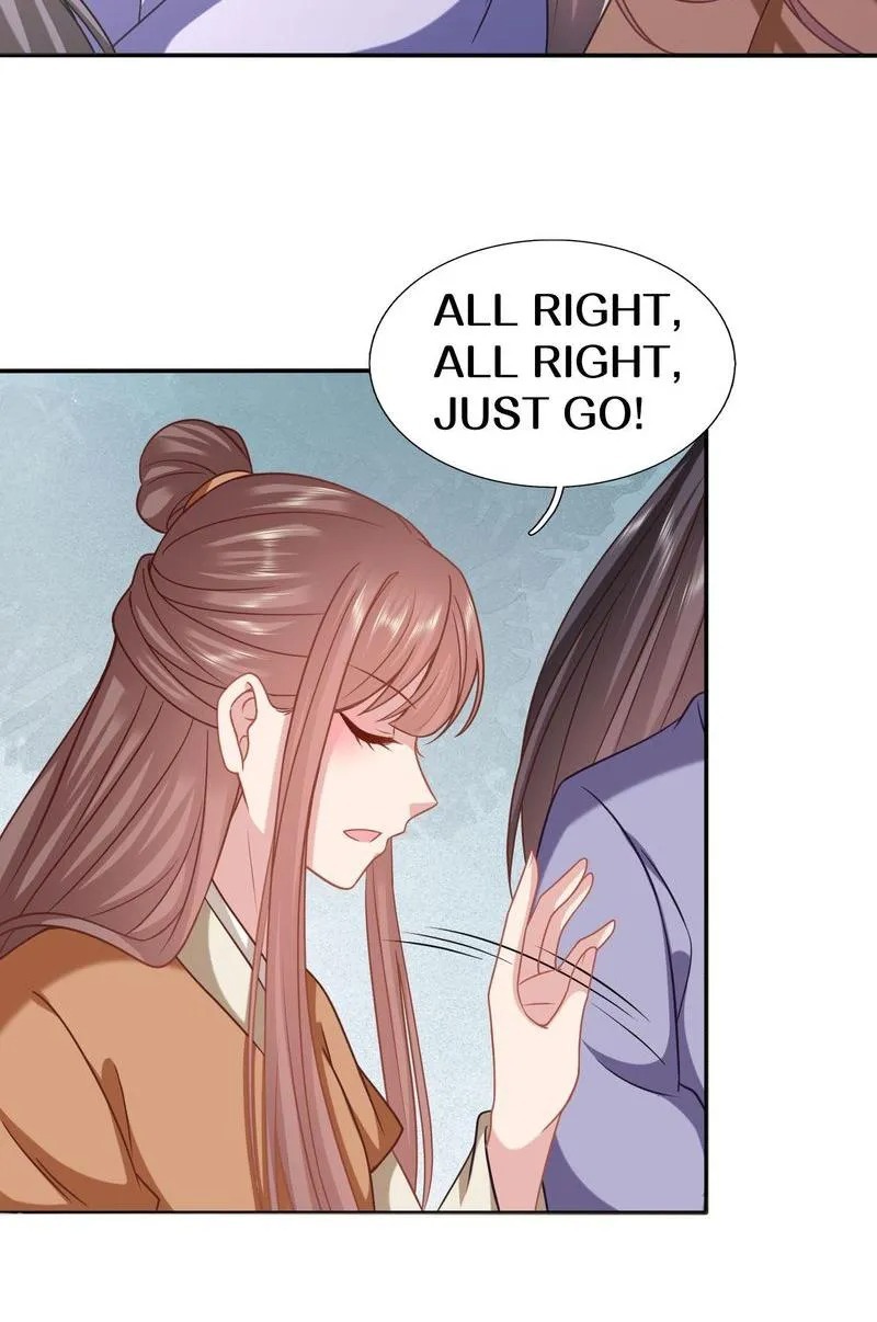 Time Travel: The Mighty Crown Princess Chapter 207 - page 3