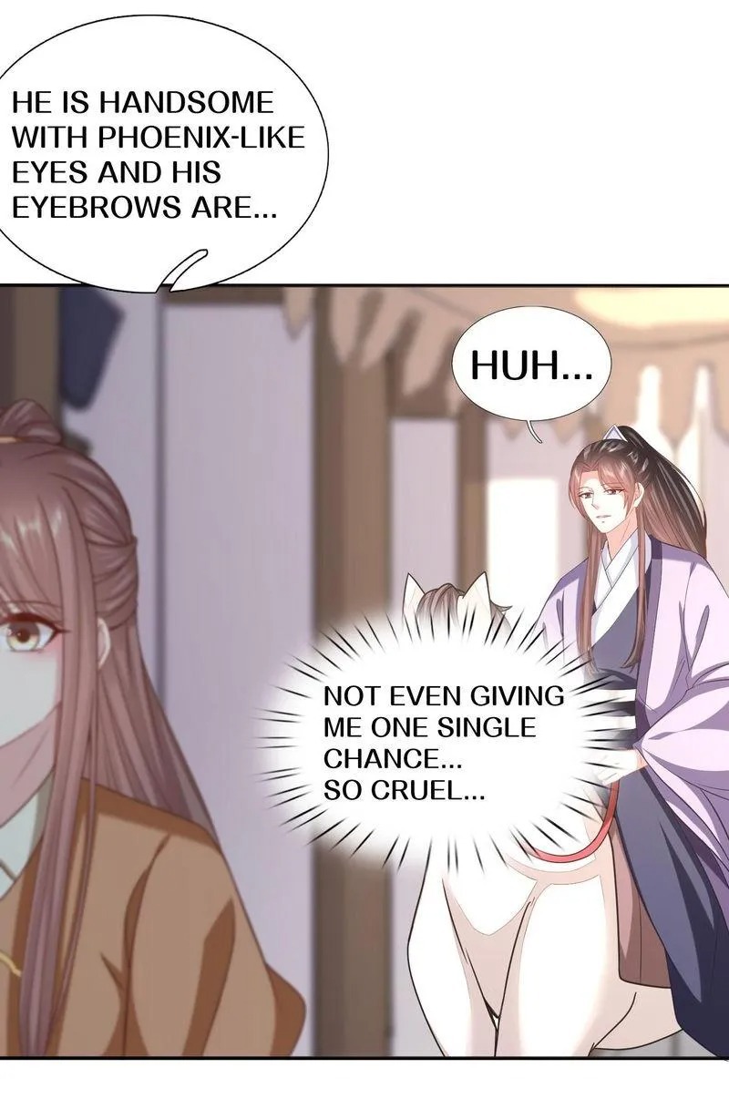 Time Travel: The Mighty Crown Princess Chapter 207 - page 6