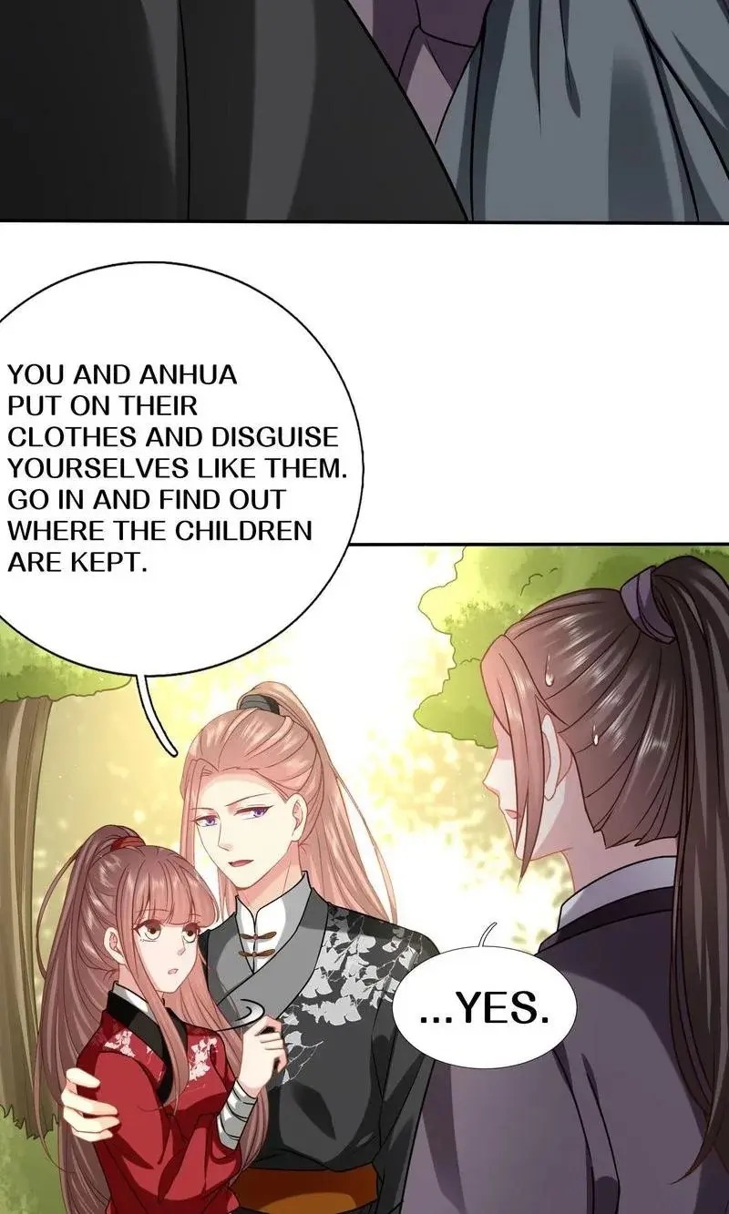 Time Travel: The Mighty Crown Princess Chapter 150 - page 11