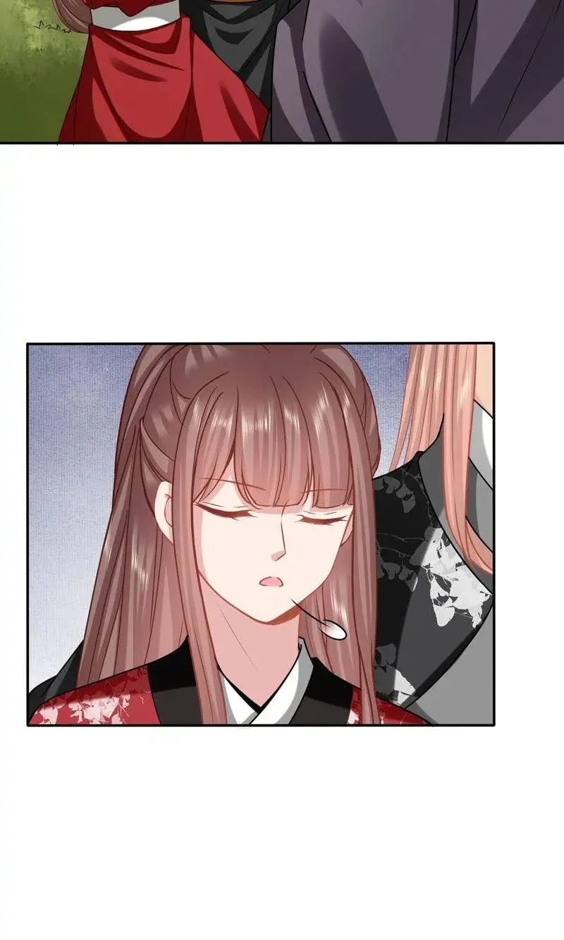 Time Travel: The Mighty Crown Princess Chapter 150 - page 12