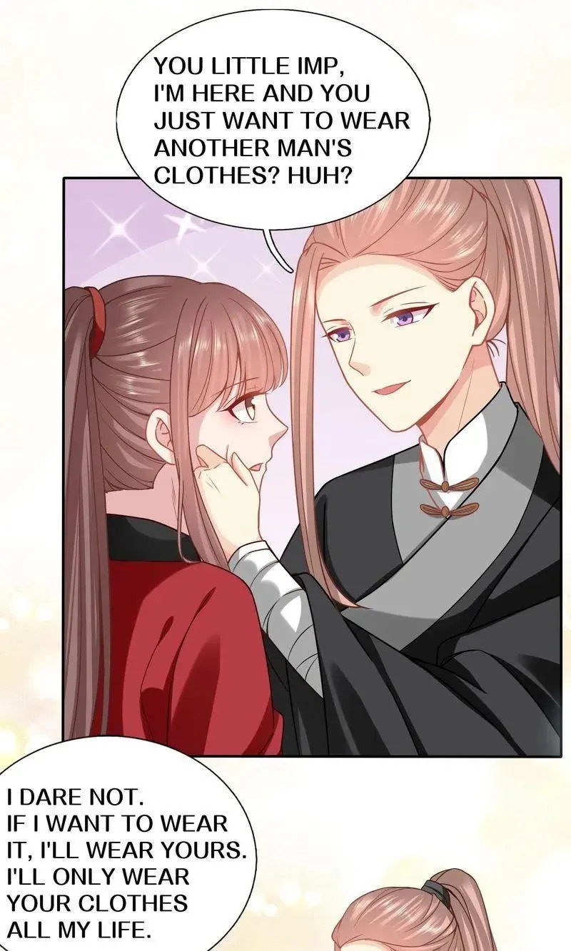Time Travel: The Mighty Crown Princess Chapter 150 - page 13