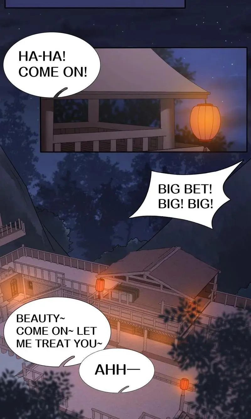 Time Travel: The Mighty Crown Princess Chapter 150 - page 15