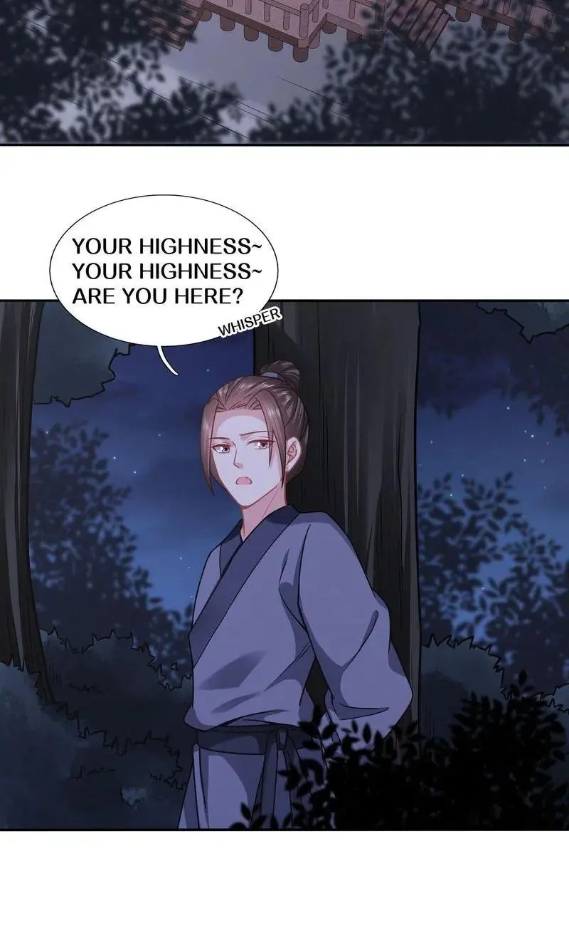Time Travel: The Mighty Crown Princess Chapter 150 - page 16