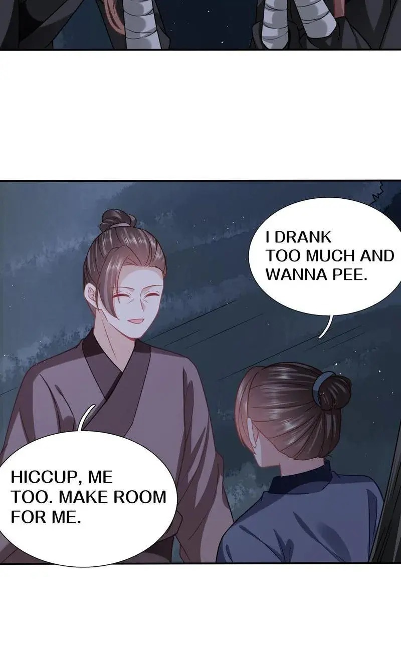 Time Travel: The Mighty Crown Princess Chapter 150 - page 20