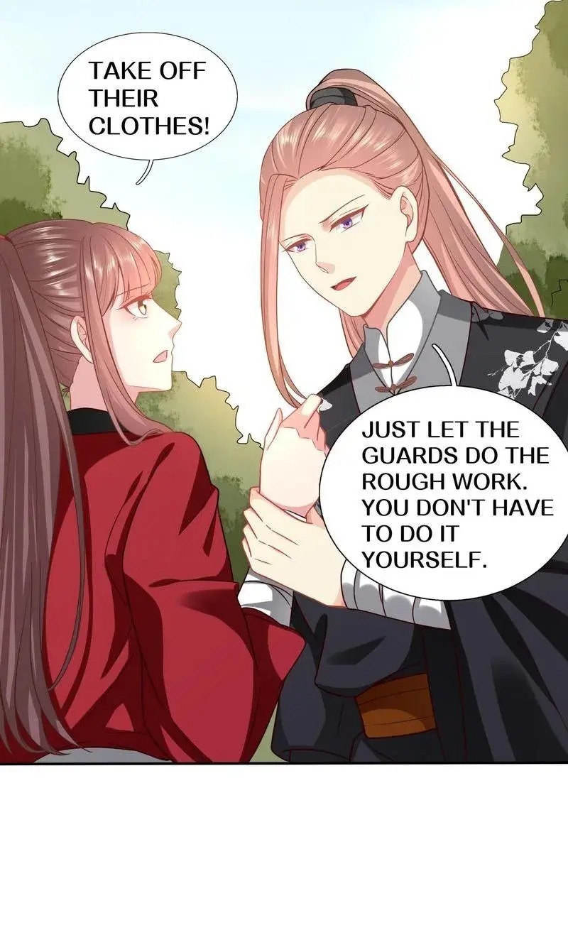 Time Travel: The Mighty Crown Princess Chapter 150 - page 4