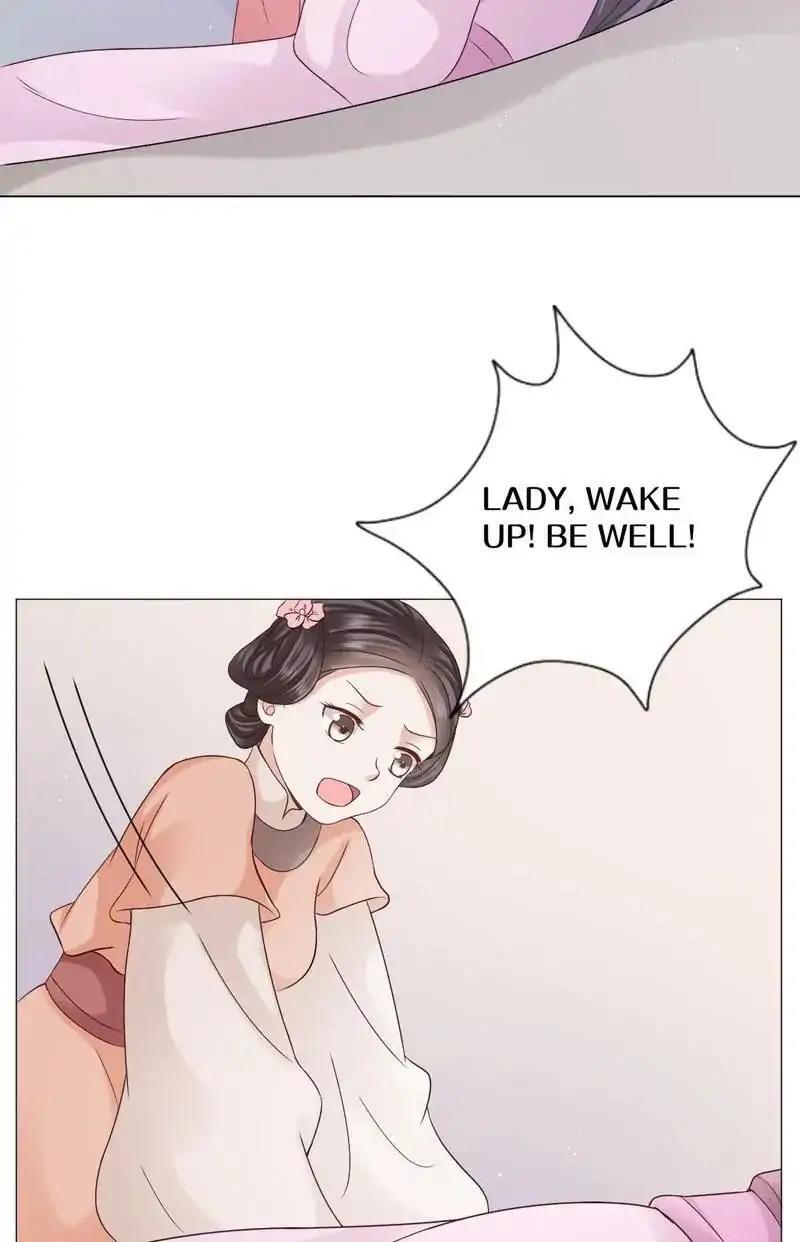 Time Travel: The Mighty Crown Princess Chapter 21 - page 2