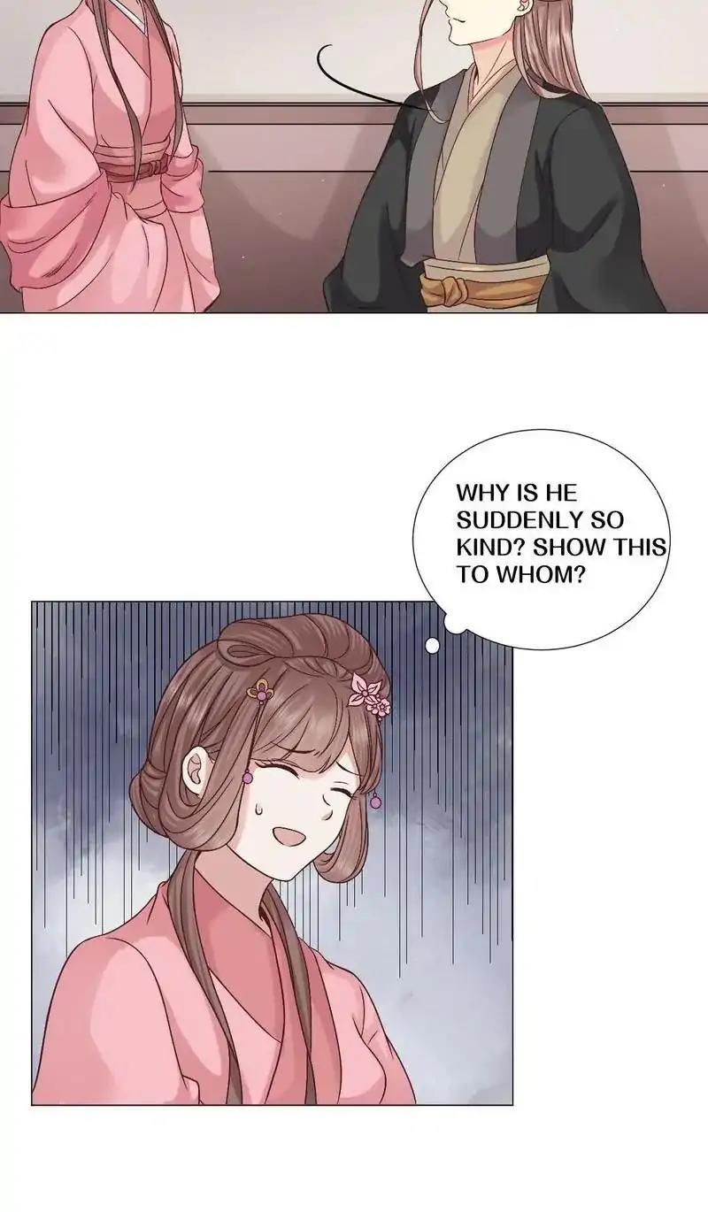 Time Travel: The Mighty Crown Princess Chapter 21 - page 22