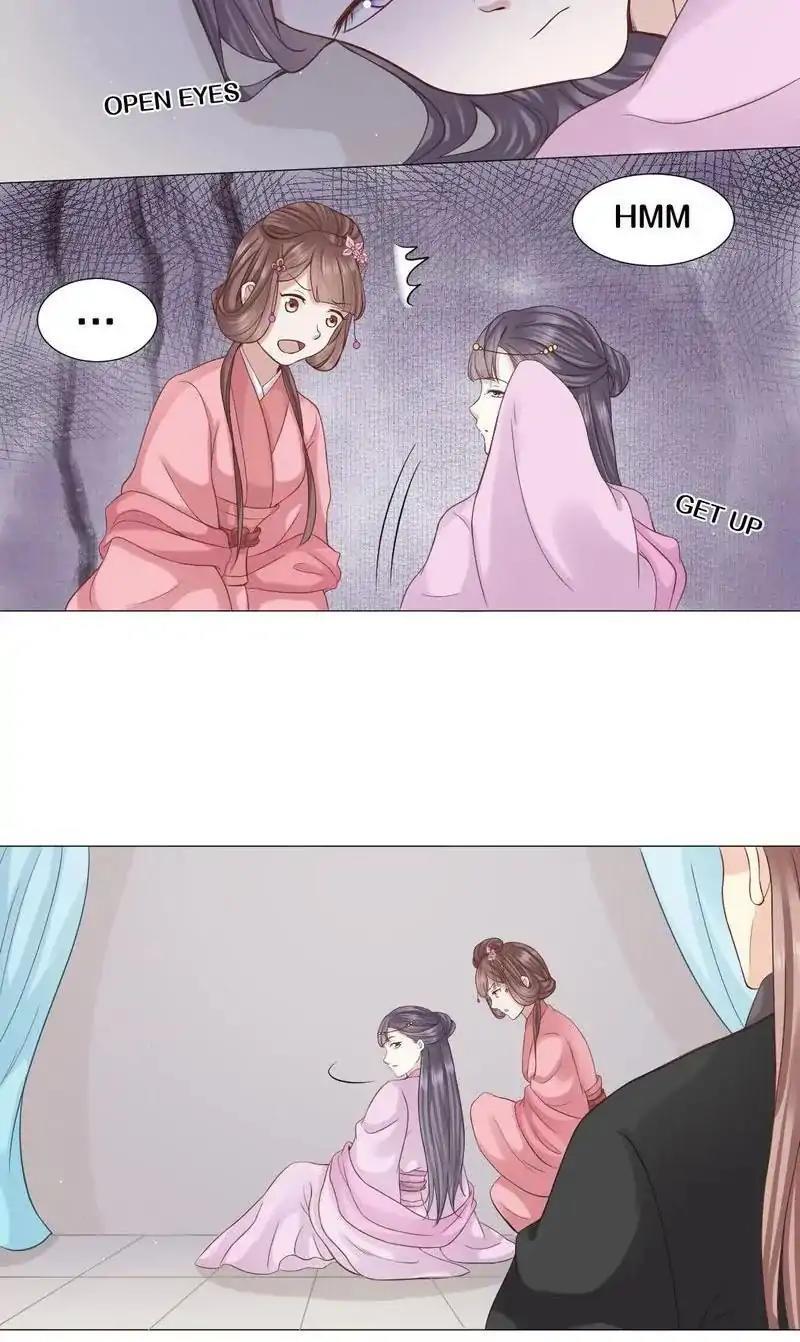Time Travel: The Mighty Crown Princess Chapter 21 - page 26