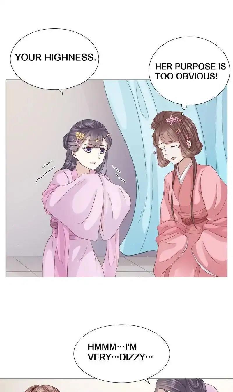 Time Travel: The Mighty Crown Princess Chapter 21 - page 27