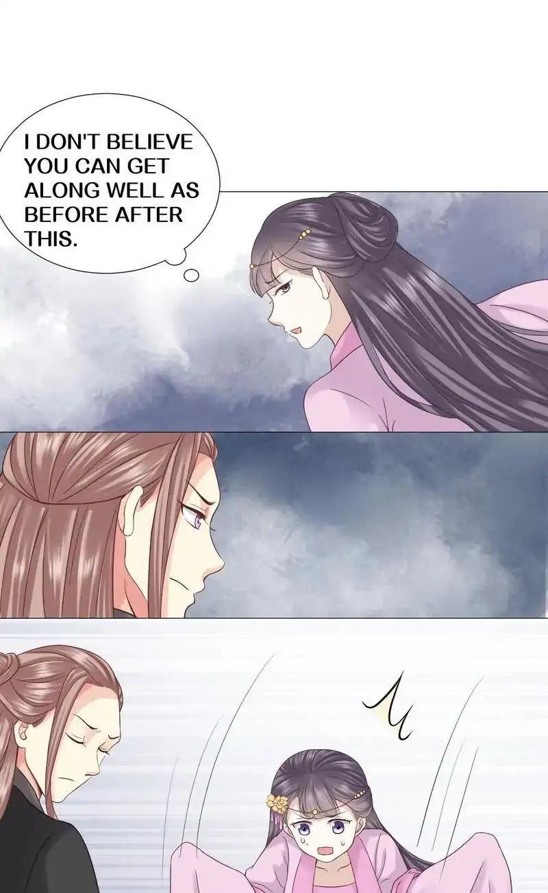 Time Travel: The Mighty Crown Princess Chapter 21 - page 30