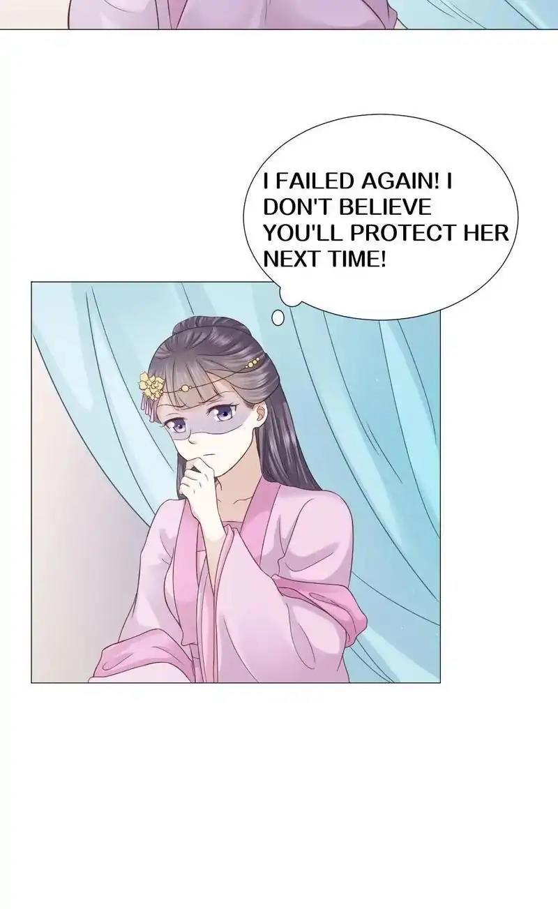 Time Travel: The Mighty Crown Princess Chapter 21 - page 35
