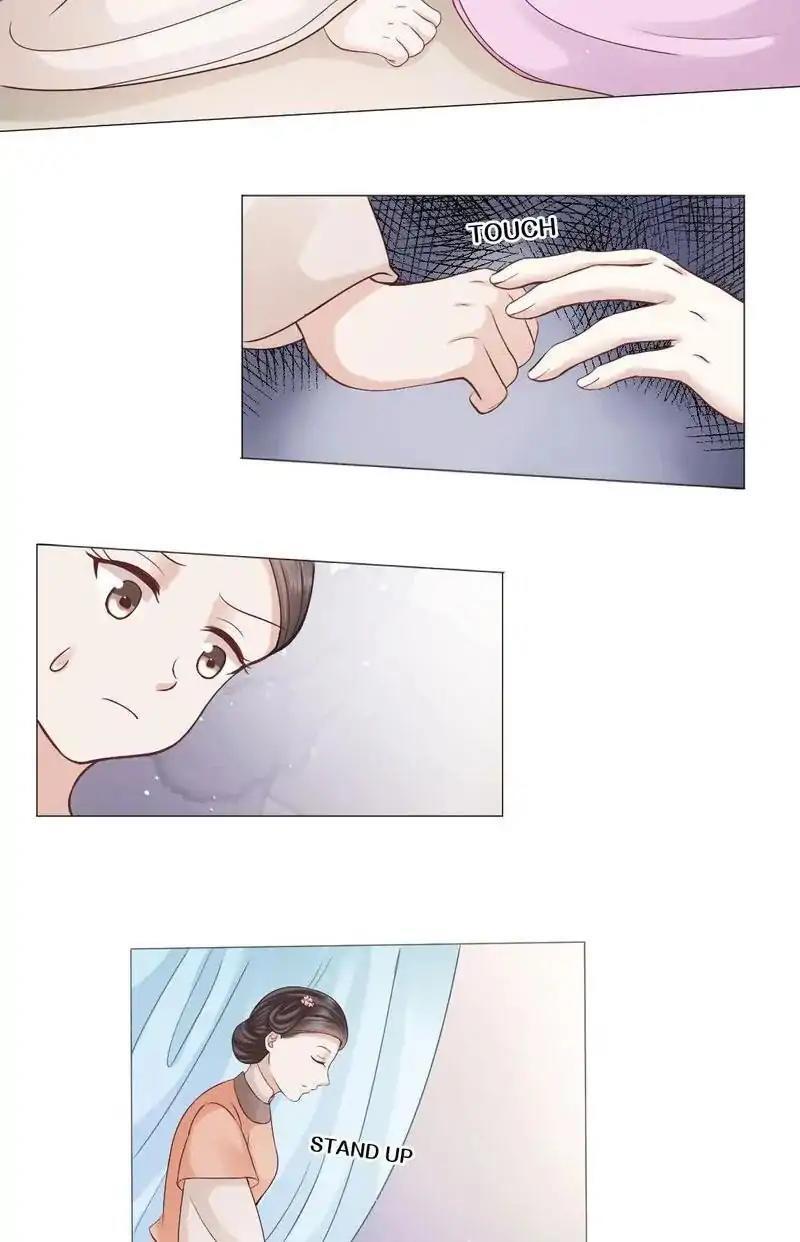 Time Travel: The Mighty Crown Princess Chapter 21 - page 4