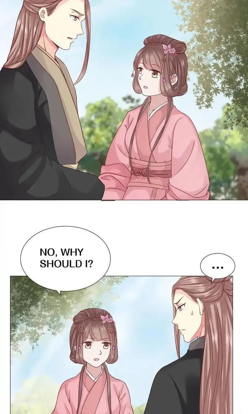 Time Travel: The Mighty Crown Princess Chapter 21 - page 40