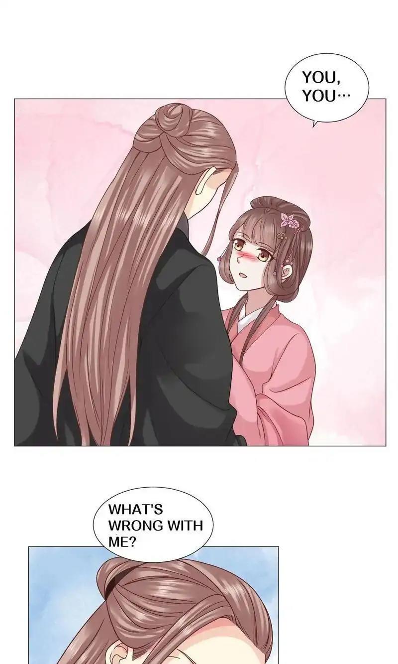 Time Travel: The Mighty Crown Princess Chapter 21 - page 42