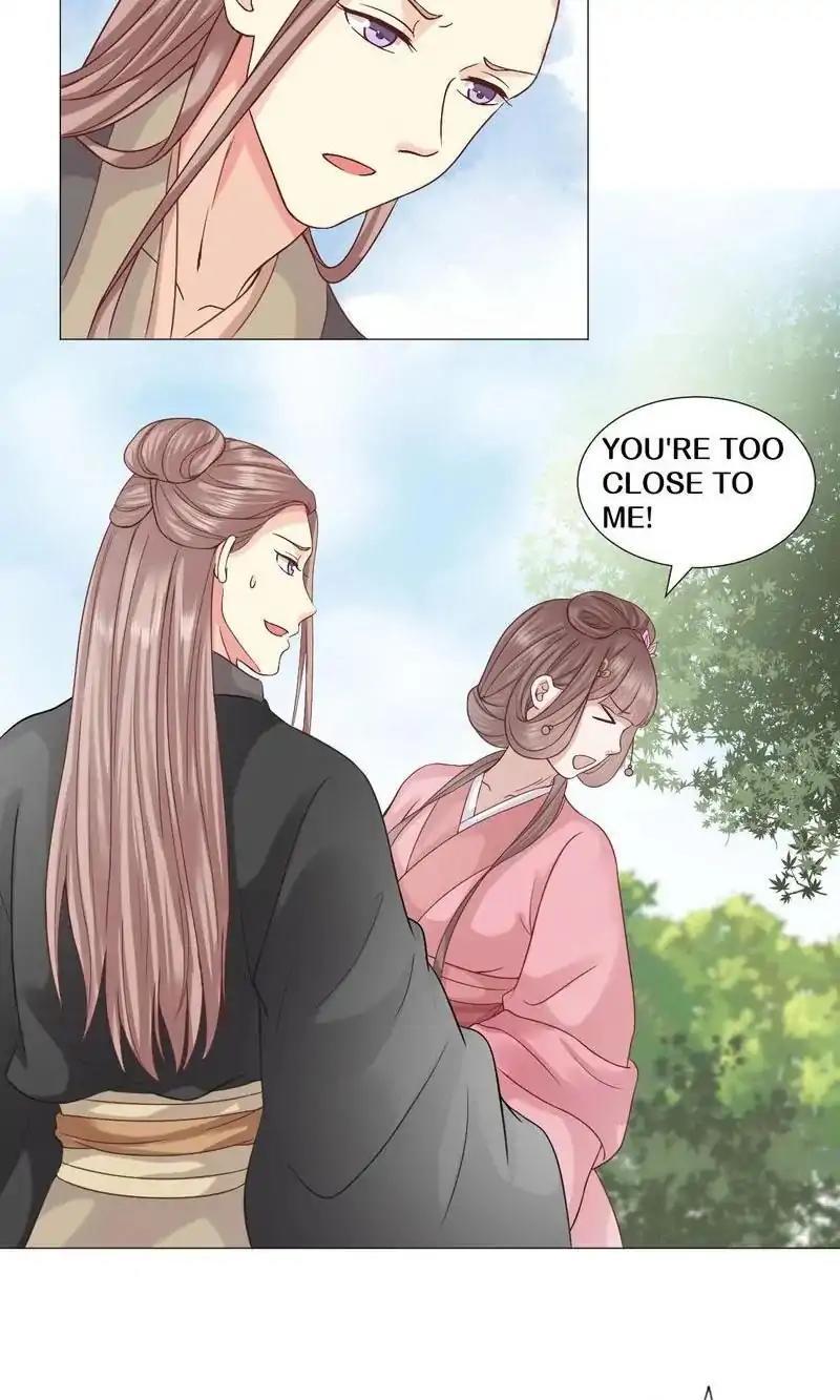 Time Travel: The Mighty Crown Princess Chapter 21 - page 43