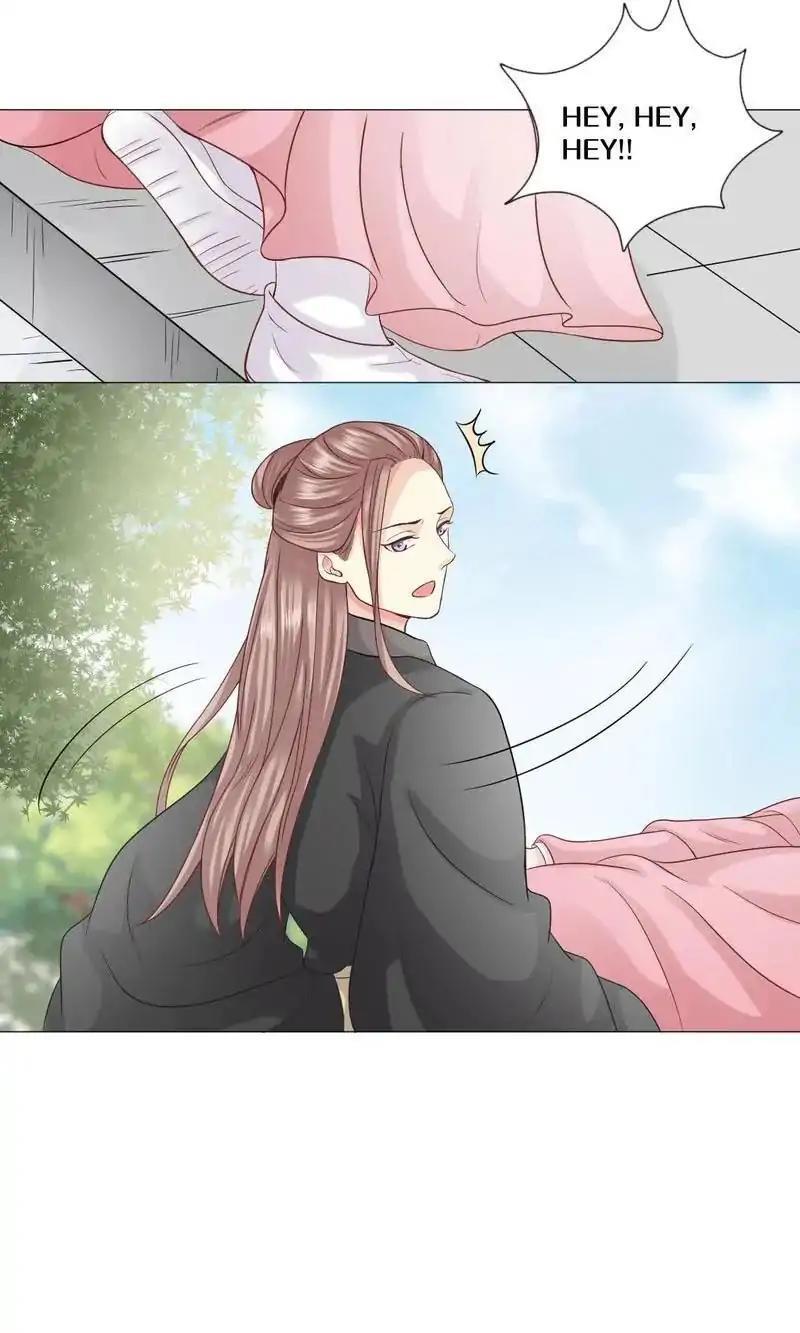 Time Travel: The Mighty Crown Princess Chapter 21 - page 44