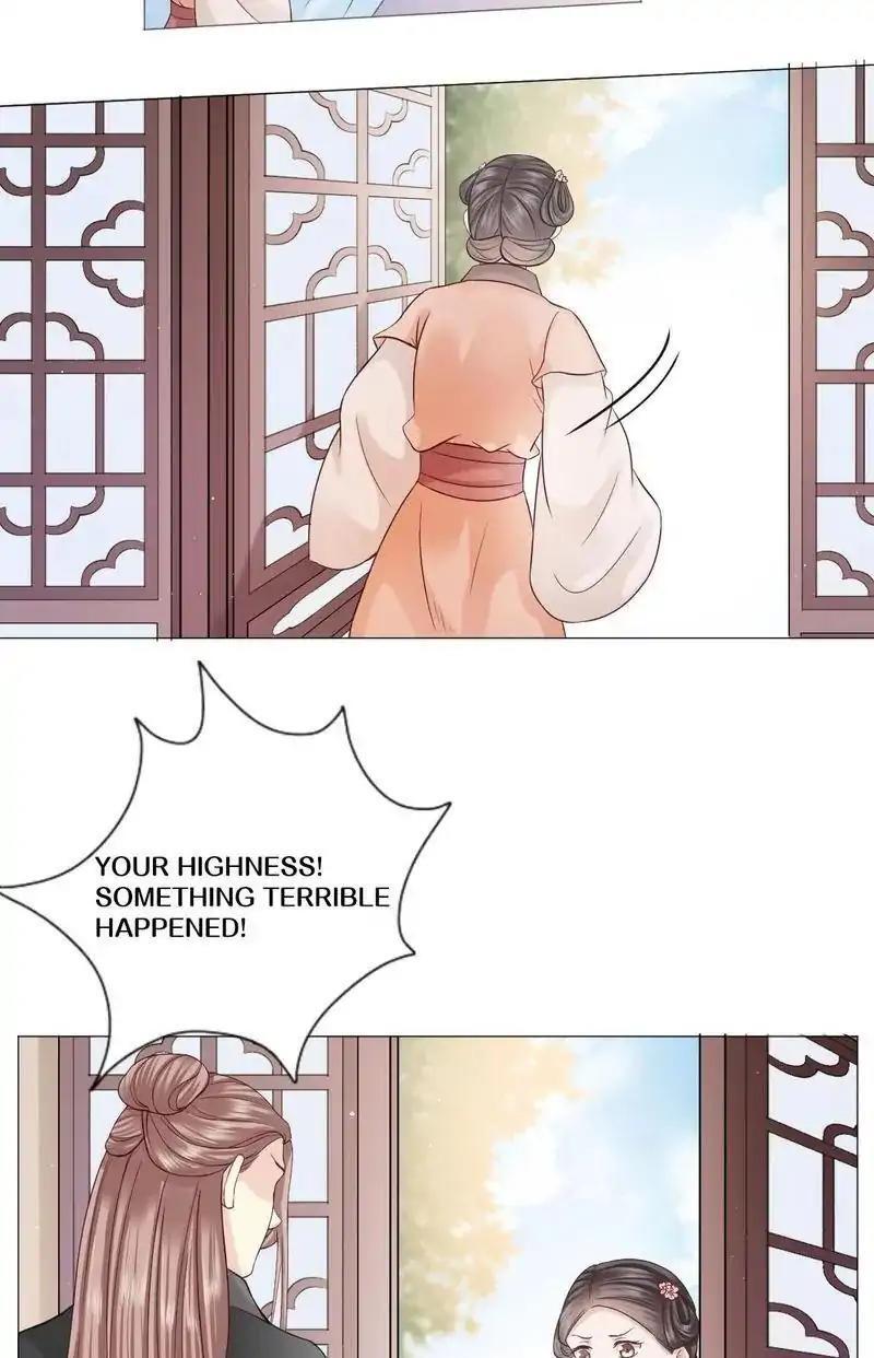 Time Travel: The Mighty Crown Princess Chapter 21 - page 5