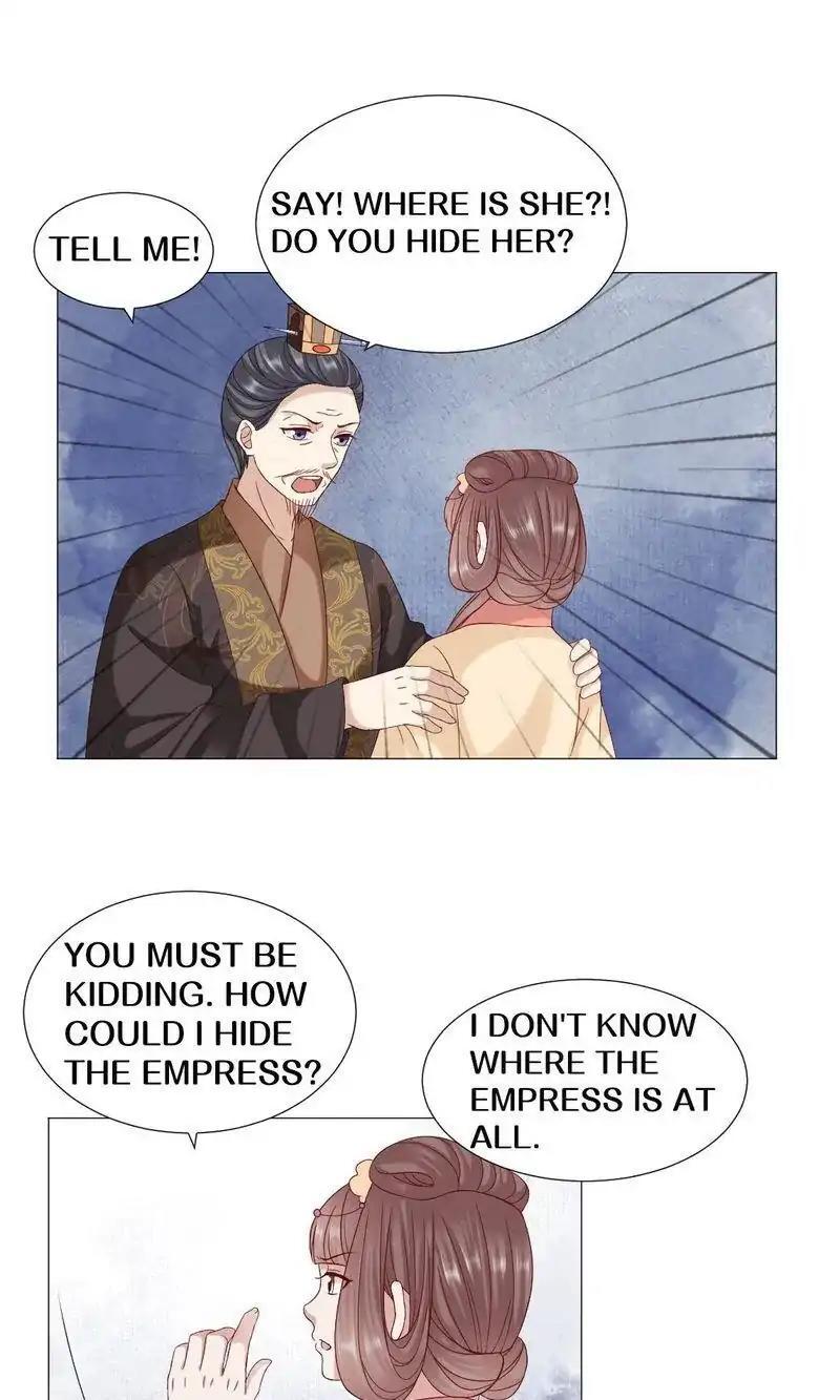 Time Travel: The Mighty Crown Princess Chapter 47 - page 8