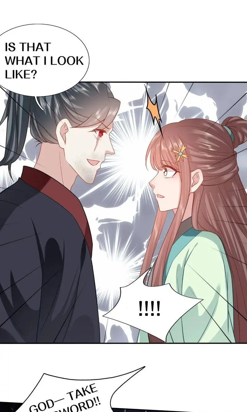 Time Travel: The Mighty Crown Princess Chapter 133 - page 1