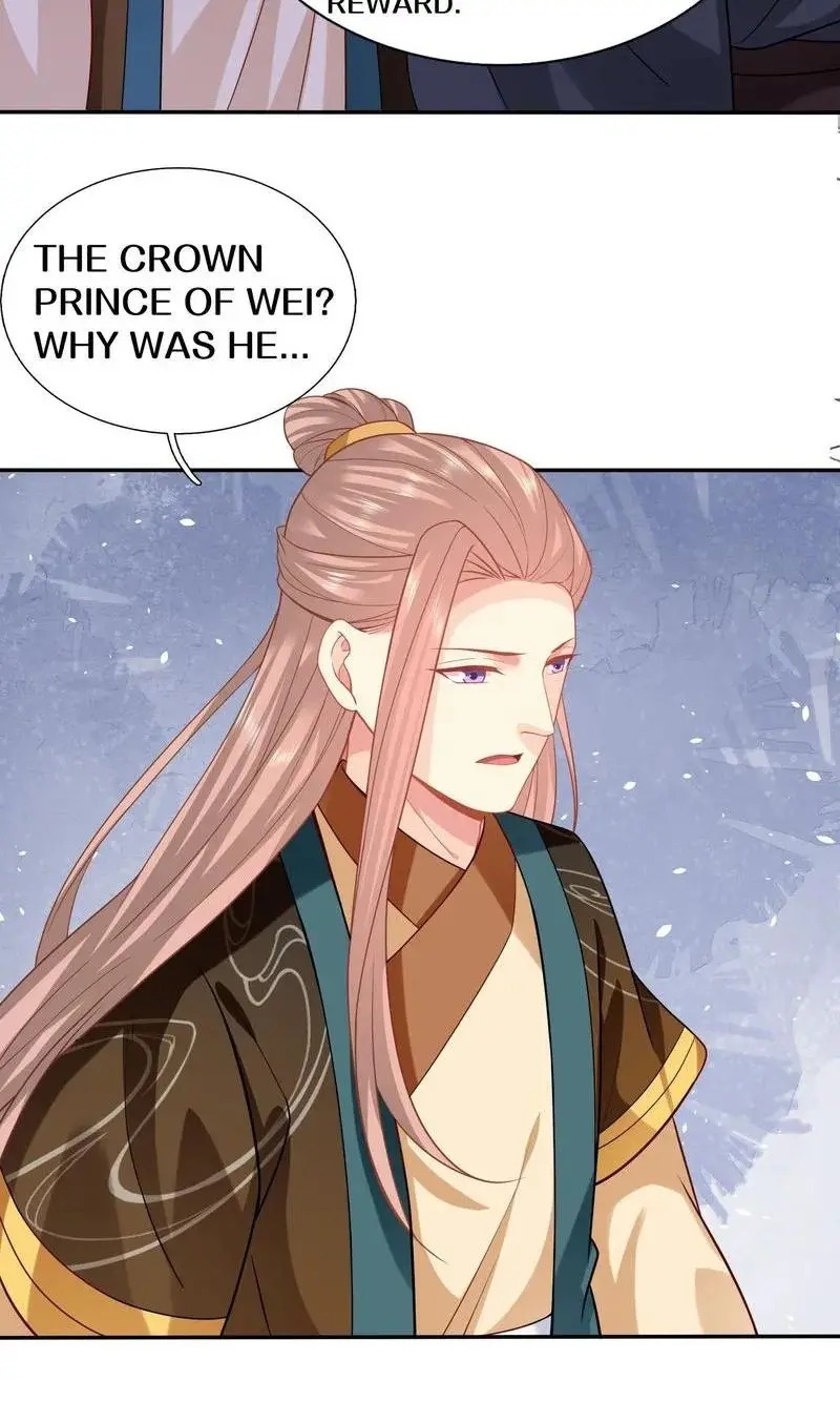 Time Travel: The Mighty Crown Princess Chapter 133 - page 14