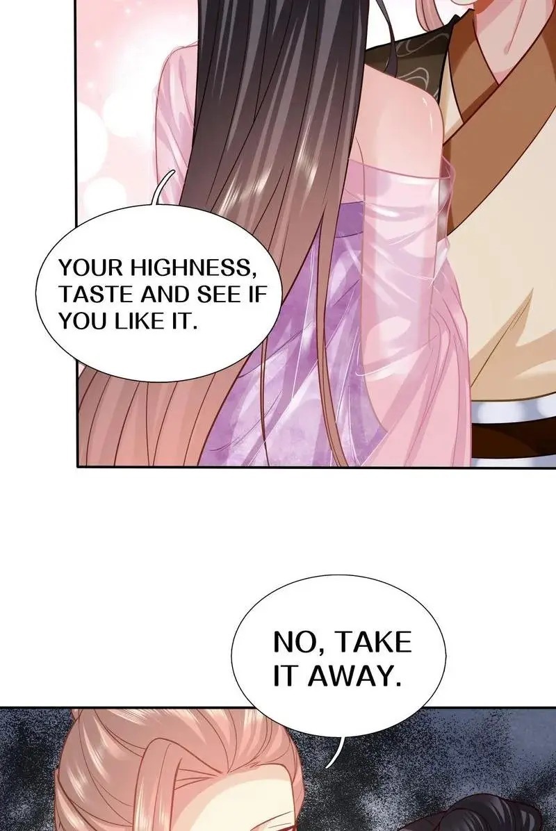 Time Travel: The Mighty Crown Princess Chapter 133 - page 22