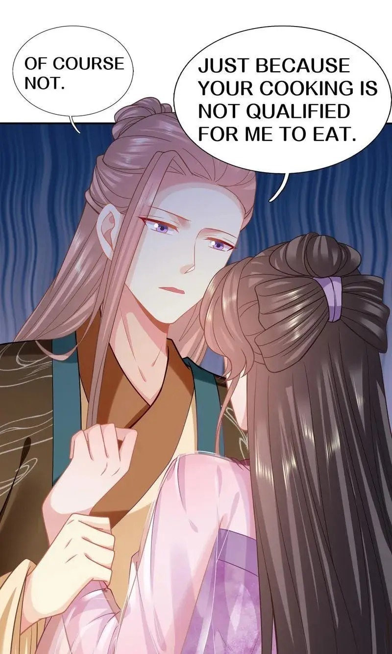Time Travel: The Mighty Crown Princess Chapter 133 - page 26