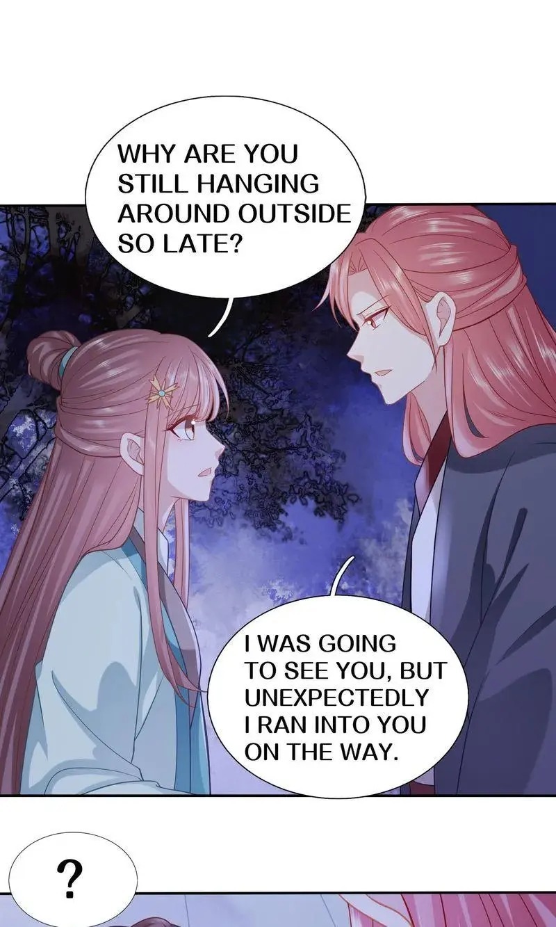 Time Travel: The Mighty Crown Princess Chapter 133 - page 5