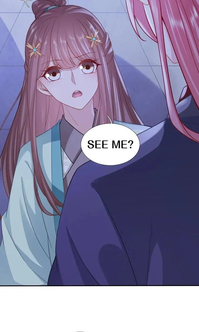 Time Travel: The Mighty Crown Princess Chapter 133 - page 6