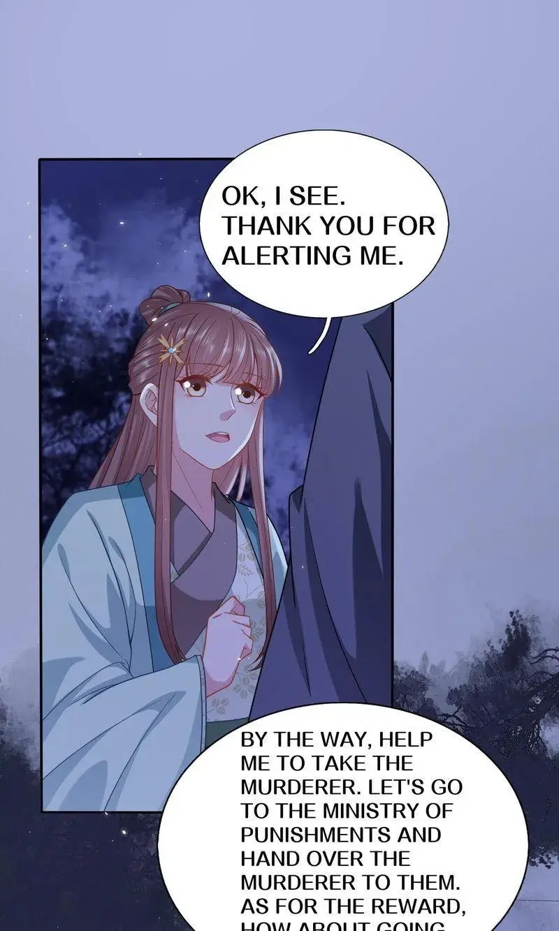 Time Travel: The Mighty Crown Princess Chapter 133 - page 9