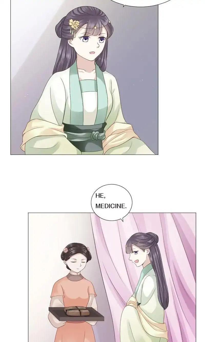 Time Travel: The Mighty Crown Princess Chapter 22 - page 10