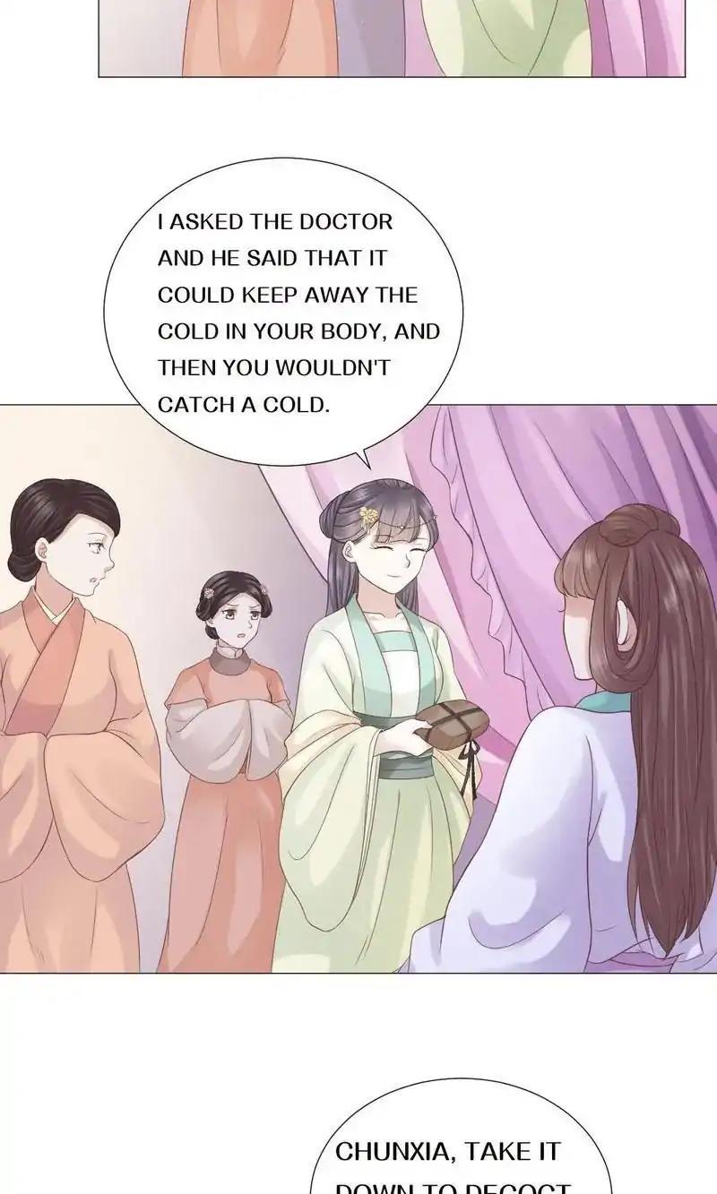 Time Travel: The Mighty Crown Princess Chapter 22 - page 11