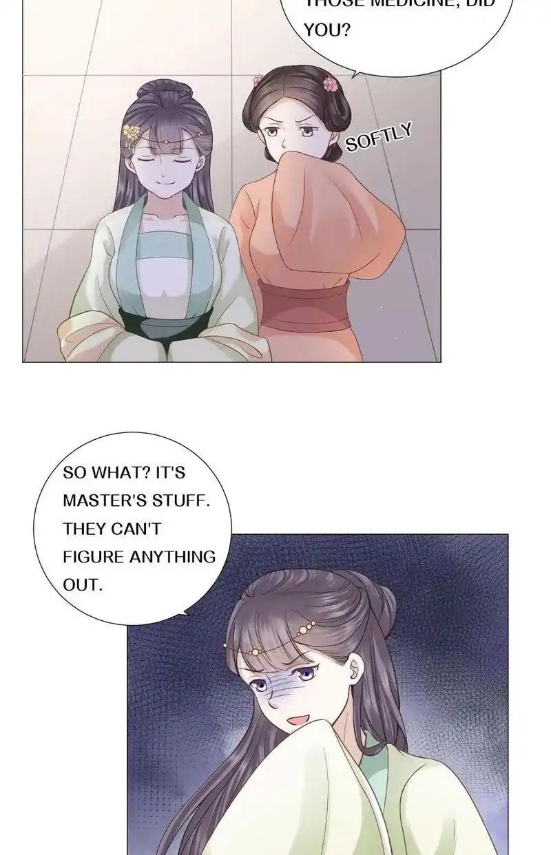 Time Travel: The Mighty Crown Princess Chapter 22 - page 17