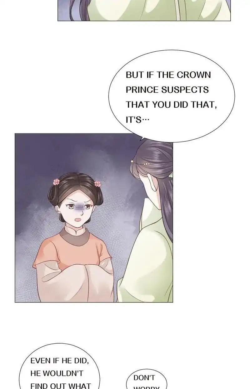 Time Travel: The Mighty Crown Princess Chapter 22 - page 18
