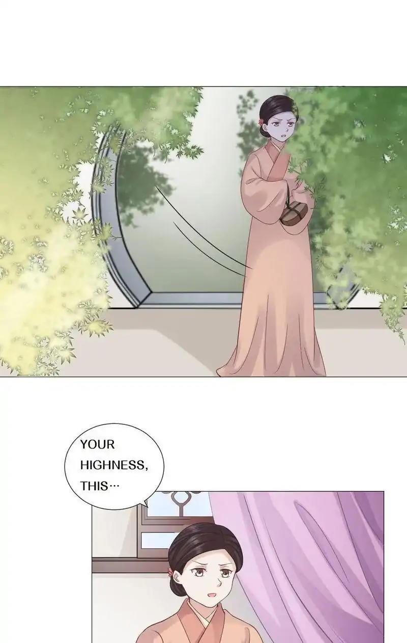 Time Travel: The Mighty Crown Princess Chapter 22 - page 20