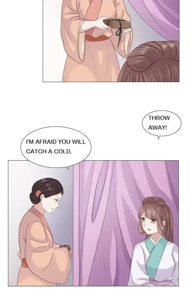 Time Travel: The Mighty Crown Princess Chapter 22 - page 21