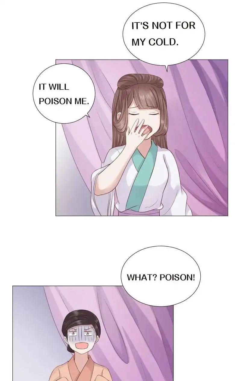 Time Travel: The Mighty Crown Princess Chapter 22 - page 22
