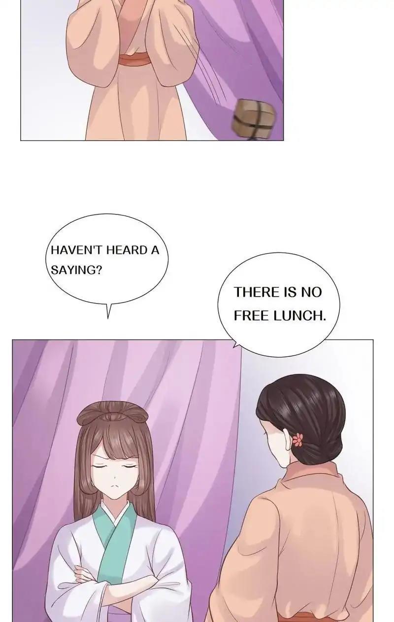 Time Travel: The Mighty Crown Princess Chapter 22 - page 23