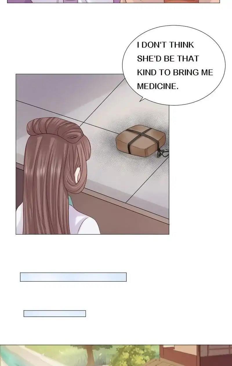 Time Travel: The Mighty Crown Princess Chapter 22 - page 24