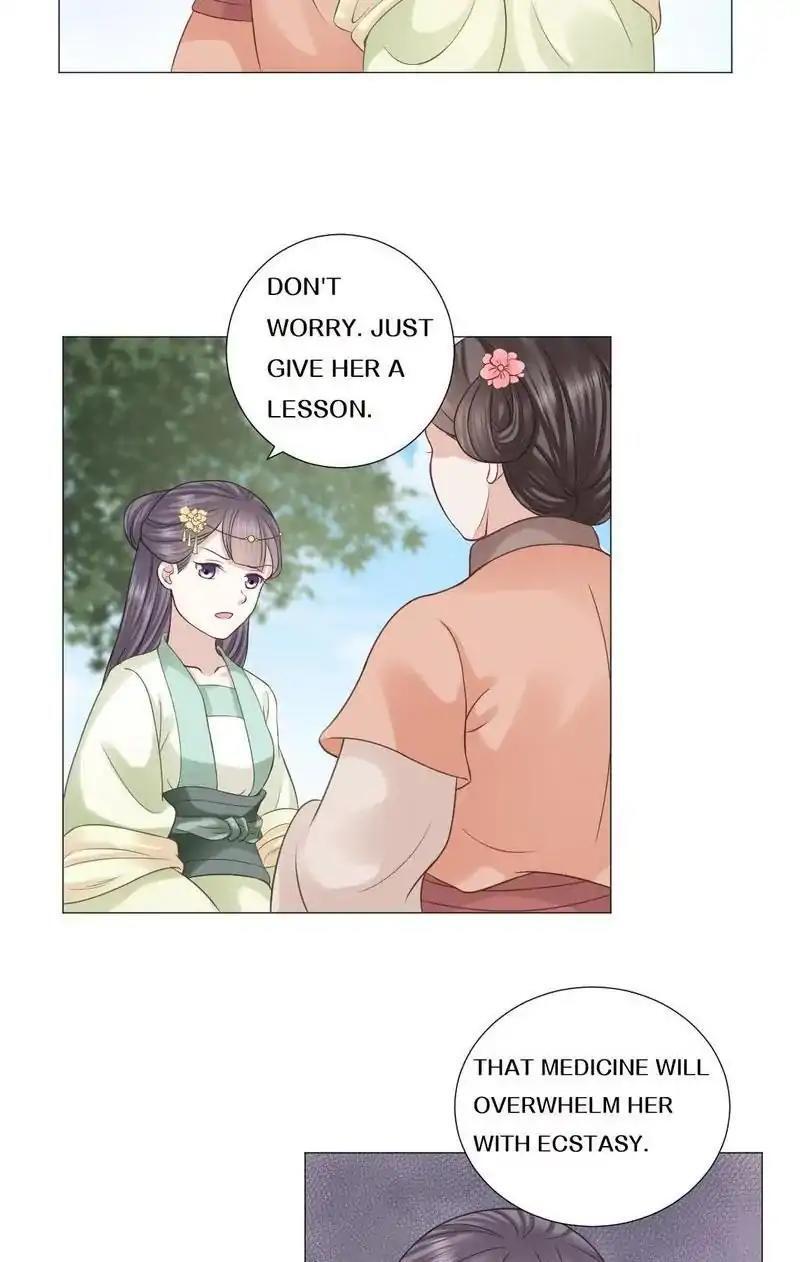 Time Travel: The Mighty Crown Princess Chapter 22 - page 26