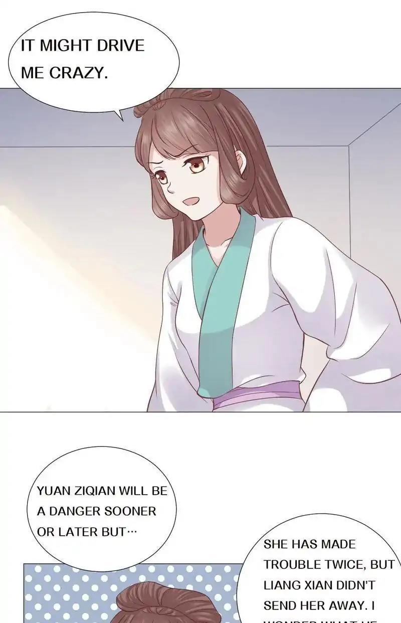 Time Travel: The Mighty Crown Princess Chapter 22 - page 28