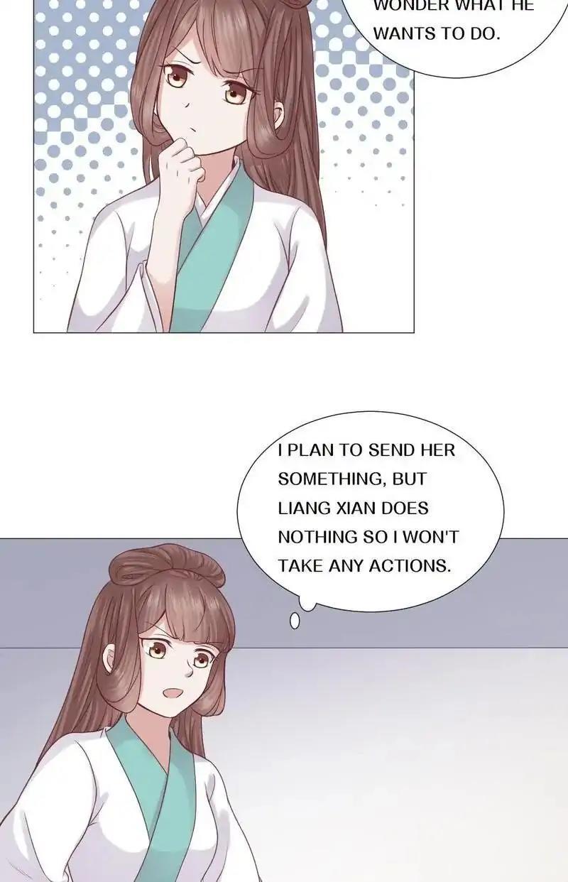 Time Travel: The Mighty Crown Princess Chapter 22 - page 29