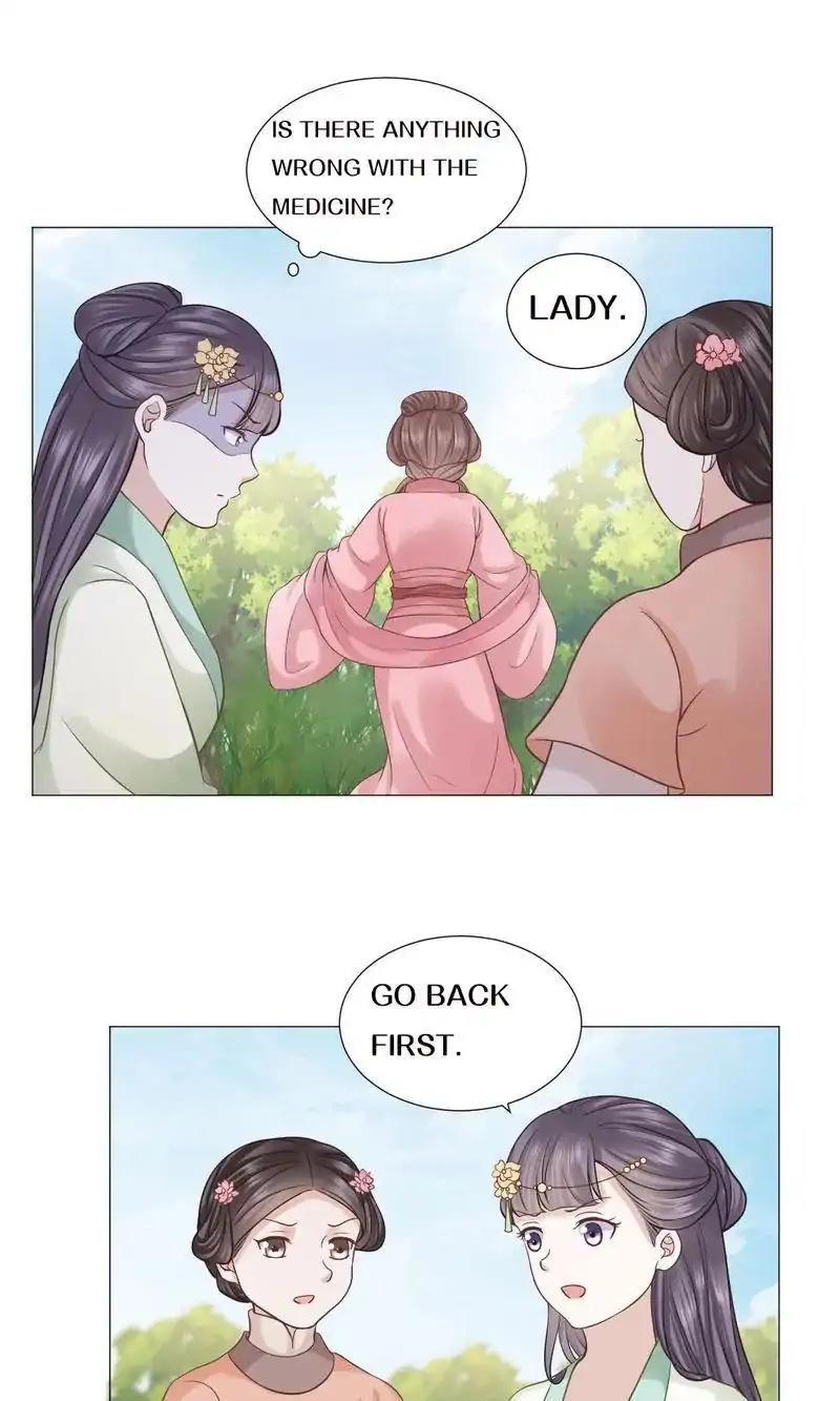 Time Travel: The Mighty Crown Princess Chapter 22 - page 35