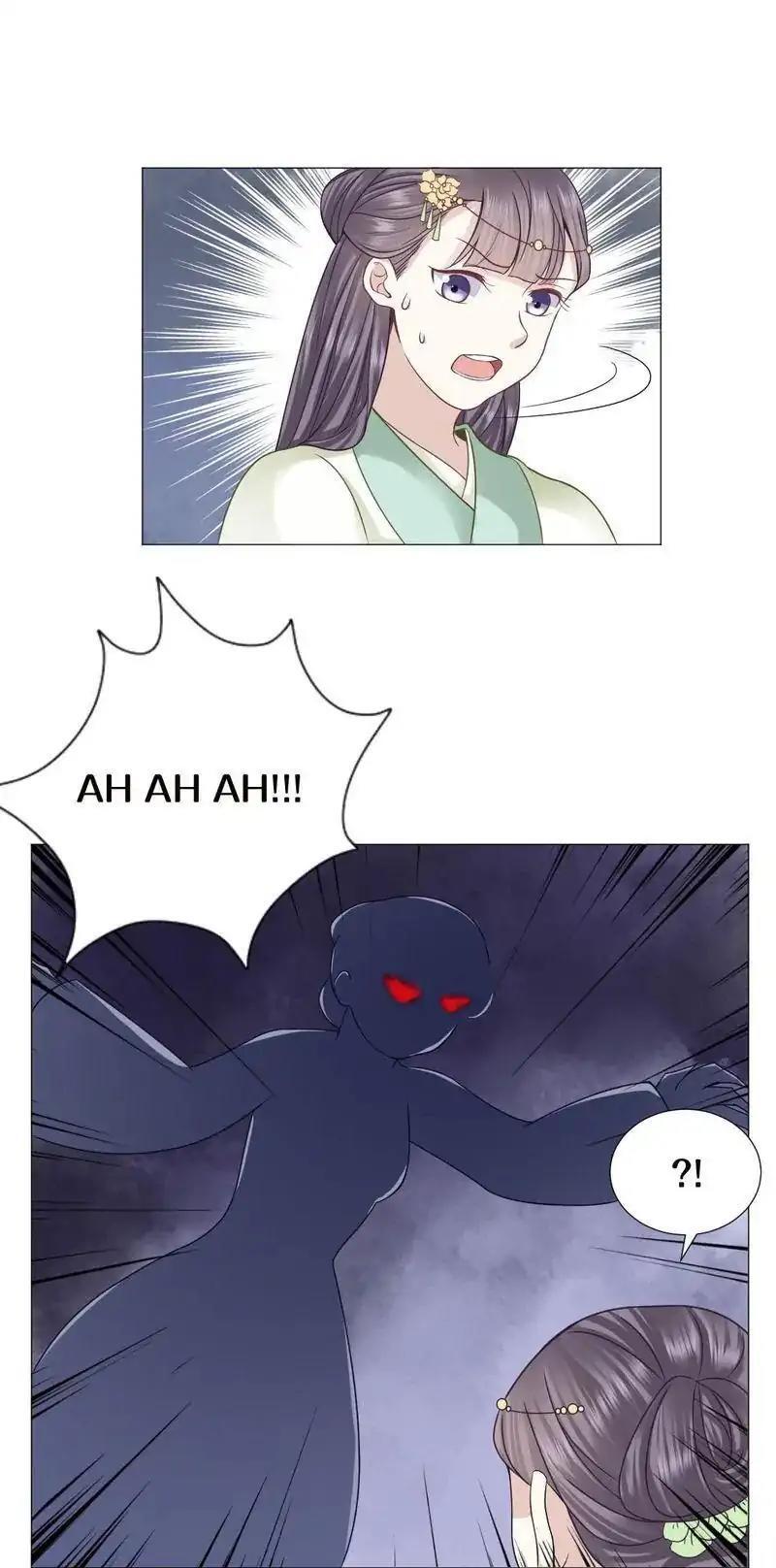 Time Travel: The Mighty Crown Princess Chapter 22 - page 41