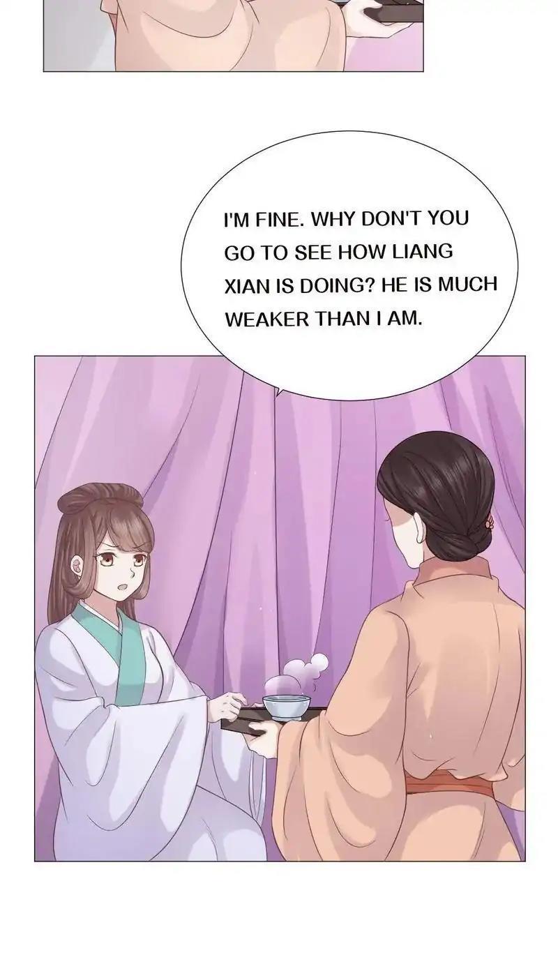 Time Travel: The Mighty Crown Princess Chapter 22 - page 6