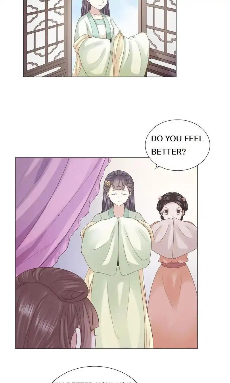 Time Travel: The Mighty Crown Princess Chapter 22 - page 8