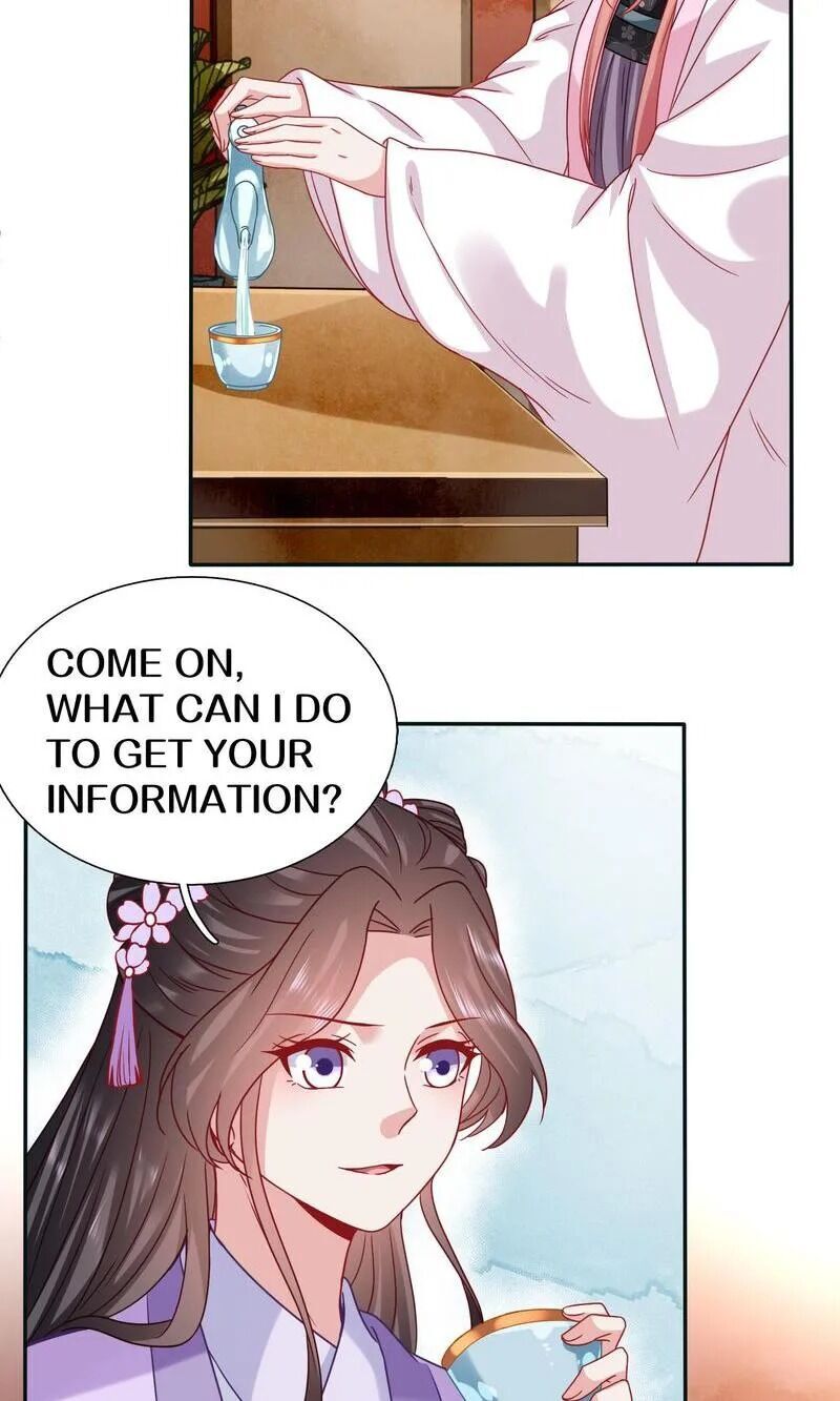 Time Travel: The Mighty Crown Princess Chapter 105 - page 19