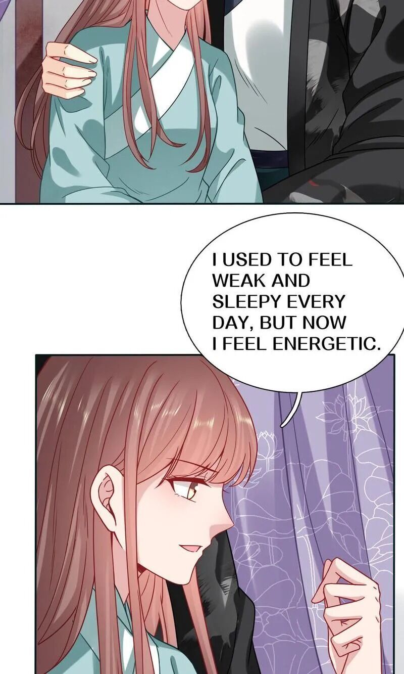 Time Travel: The Mighty Crown Princess Chapter 105 - page 6