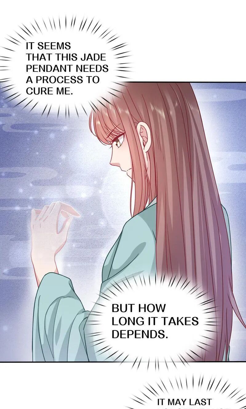 Time Travel: The Mighty Crown Princess Chapter 105 - page 9